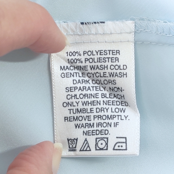 Casual Summer Pajama Sleepwear Set - Picture 5 of 9